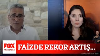 Faizde rekor artış... 24 Ağustos 2023 Gülbin Tosun ile FOX Ana Haber