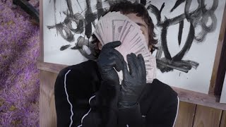 1016cyn - nvrquit (official video)