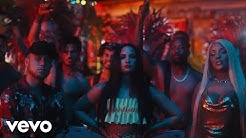 Jax Jones - Instruction ft. Demi Lovato, Stefflon Don (Official Music Video)