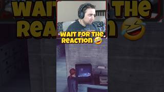 What was your initial reaction to Threshold Kids? Heres mine 😆#control #gaming #twitchclips