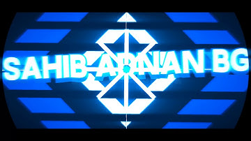 my new intro midgefx