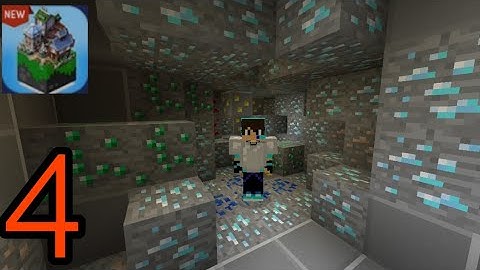 Mastercraft - Diamonds -  Gameplay Part 4