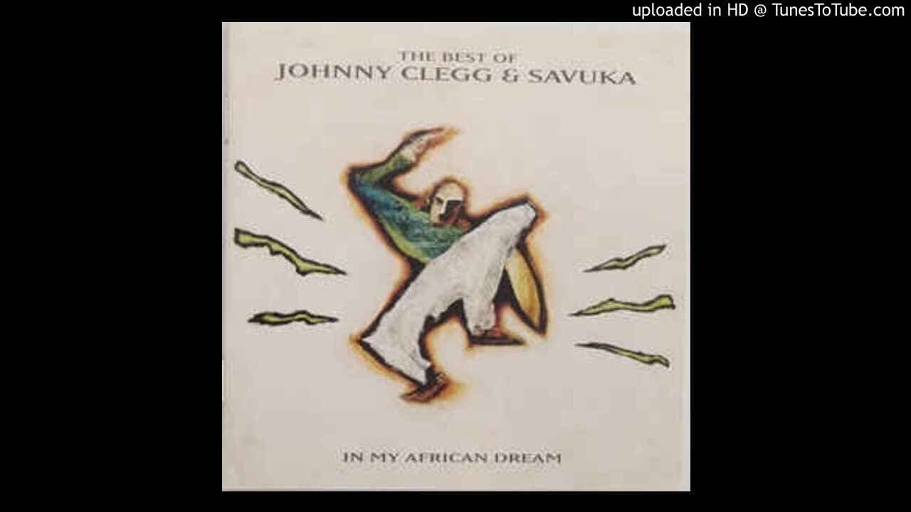 Johnny Clegg - Ibhola Lethu Johnny Clegg - Ibhola Lethu