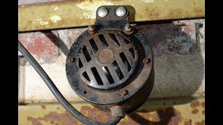 Wrong Buzzer Sound Effect for free