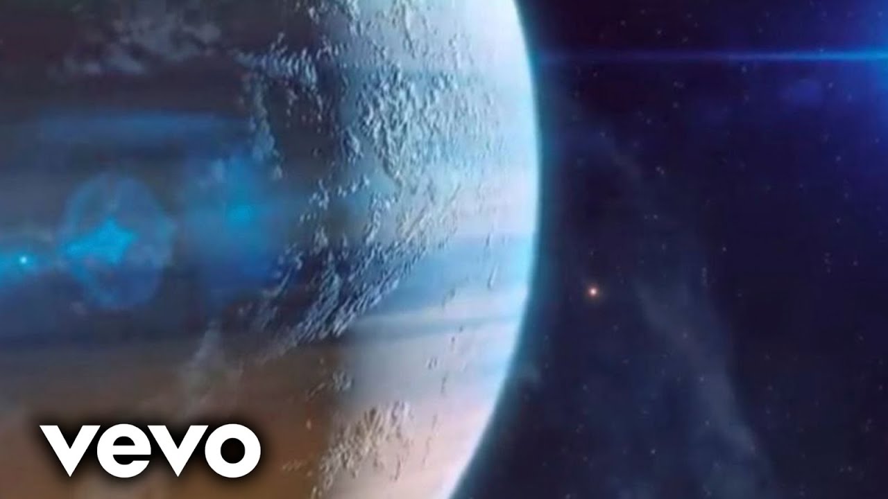 okbosbeats - Atmosphere [Music Video]