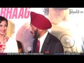 First Look And Music Launch Of Film Bhag Milkha Bhag