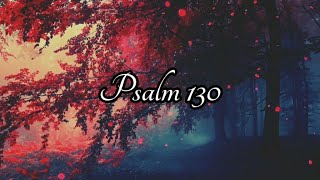 Video thumbnail of "Mynsiem Jong Nga Kyrmen H'u Trai || Psalm 130 || Lynti Bneng 845 - Saiñ Marweiñ"