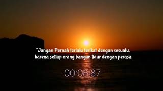 Story Wa Pintu Taubat-Zivilia