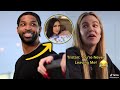 Tristan Thompson Thinks Khloe Kardashian Will Never Leave Him!