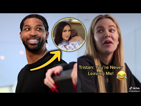 Video: Svira li Tristan Thompson večeras?