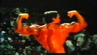 Arnold Schwarzeneggers Motivational Speech Trust yourself and think outside box screenshot 2