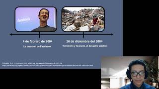 1ra. Exposición en video: Línea del tiempo 'la globalización'