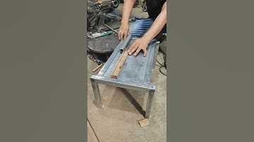 #diy , biến máy mài góc thành máy cưa đa năng