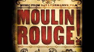 Video thumbnail of "Ewan McGregor, José Feliciano and Jacek Koman - El Tango De Roxanne"