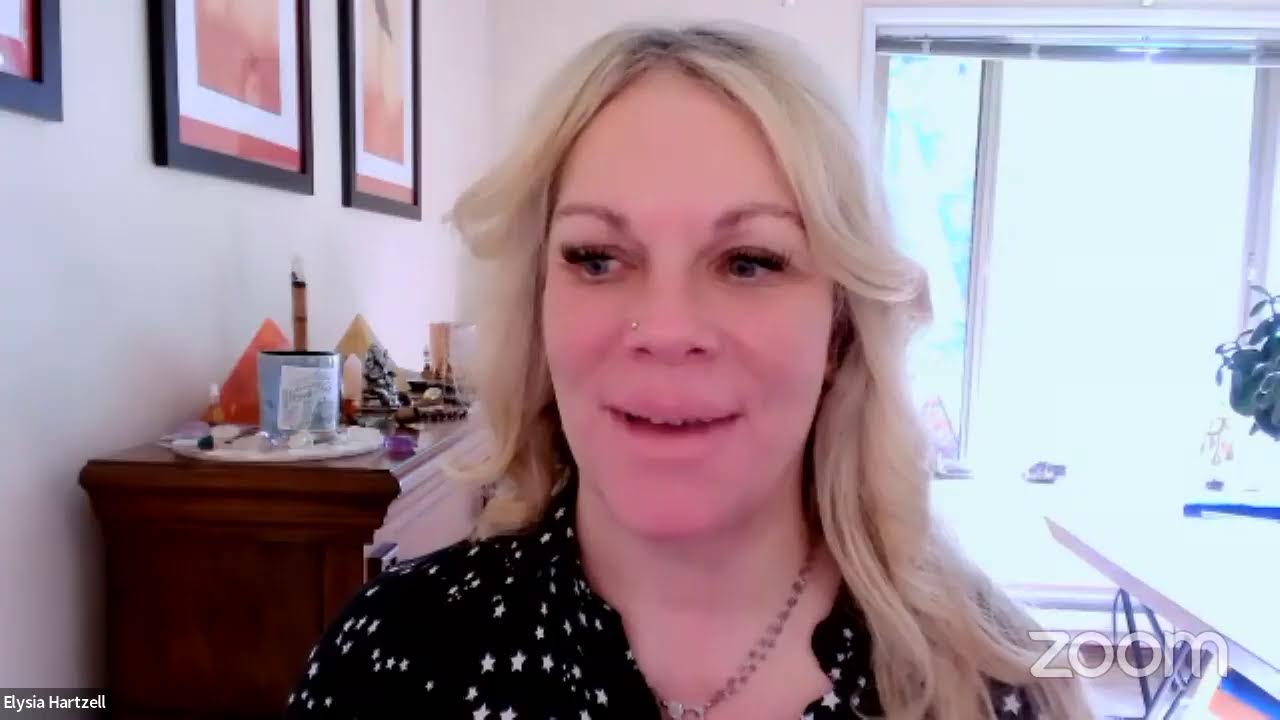 Day 14 of 21 Days of Sacred Soul Alignments  Throat Chakra and activating your authentic voice