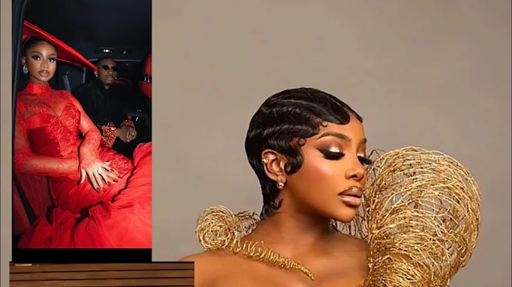 How chioma Goodhair introduced Priscilla Ojo to Juma Jux  A Love Story Worth Fighting For