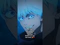 Prosta ideal Gojo Satoru