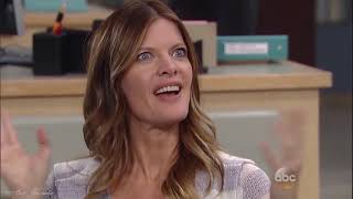 GH: Ava Scenes on 9/2/14 Part 2/3