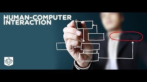 Human Computer Interface Design- The Walkthrough and the Comparison of Websites