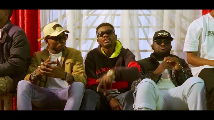 BENUE CYPHER: The Issues (Trailer)