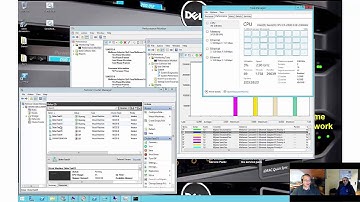 Hyper-V Amigos Showcast Episode 9 - RDMA, RoCE, PFC and ETS