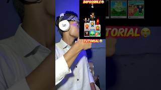 Impossible My Best Roblex Tutorial 2025 #roblox #tiktokfilter #tutorial