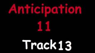 Anticipation 11 - Illuzion Deejays - The Return 09