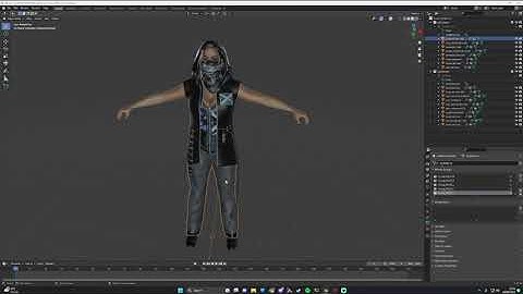 Hair Swap Tutorial WWE2K23