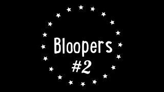 BLOOPERS #2 ► ЛЮКА ЗЛЮКА