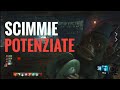 Bo3 zombi scimmie potenziate