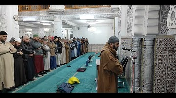 ما تسير من سورة الفرقان - الآية 61 / الشيخ نورالدين طيبي الجزائري حفظه الله - 2025/11/25