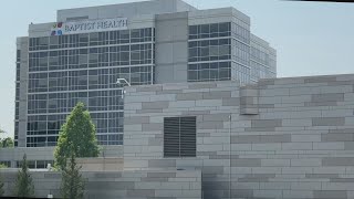 Baptist Health and Humana reach agreement over physician access
