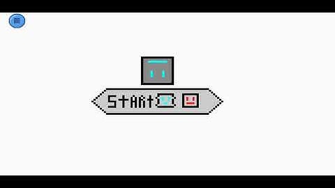 Pocket Game Developer - Cuberun