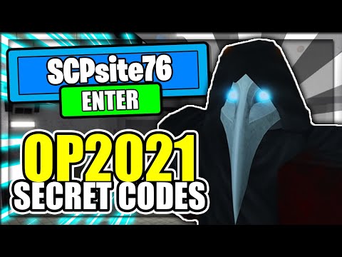 Scp Site 76 Codes Roblox July 2021 Mejoress - roblox site 76 codes