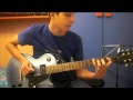 bingo players get up (rattle) guitar