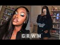 GRWM | Shop the AliExpress Biggest Sale 30&quot; 13x6 lace wig only $79.84! Ft. AliExpress Hot Star Hair