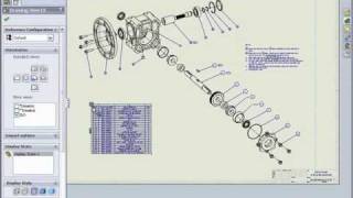 What's New In SolidWorks 2010 Day 2 - PART 4 - Drawing 2/2