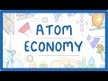 GCSE Chemistry - Atom Economy #31