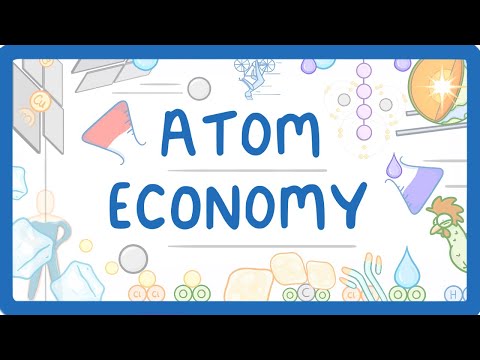 Video: Cum se calculează economia atomică?