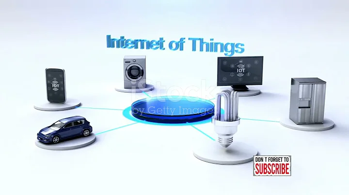 Future Tech   A Glimpse into Tomorrow