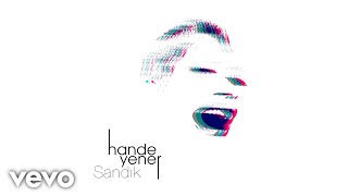 Hande Yener - Ya Tutarsa - Ai Cover (Audio)