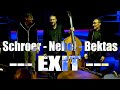 Capture de la vidéo Schroer - Bektas - Nebel  ---Exit---  Live@Katakomben