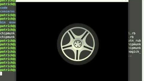 Game Development with Gosu