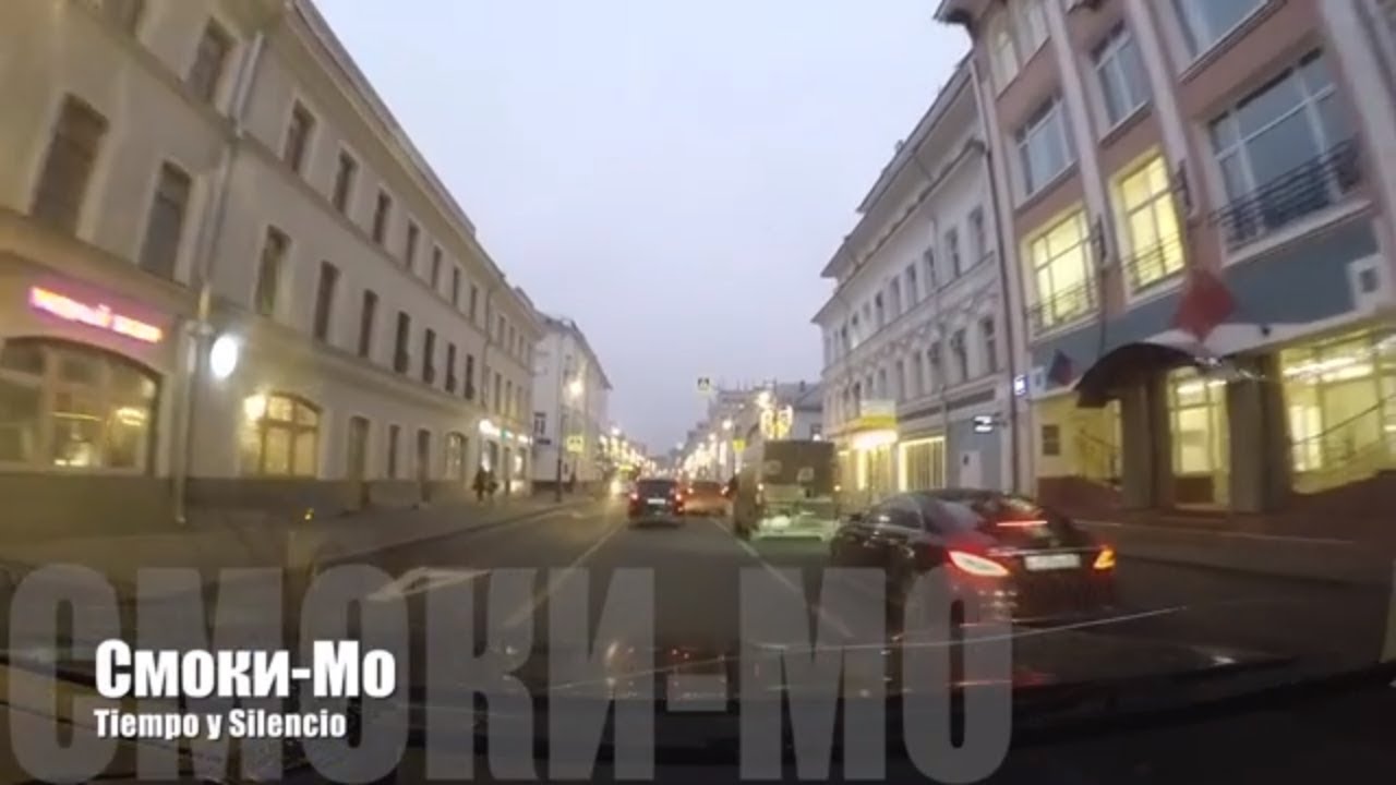 🎤 05 Смоки Мо - Tiempo y silencio | Кара-Тэ | Старый русский рэп 🎵 лучший русский рэп слушать