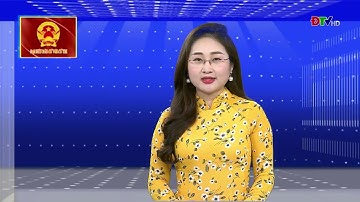 ĐIỆN BIÊN - Đại biểu dân cử với cử tri (Ngày 9-12-2022)