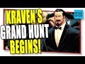 Road To Hunted Paved With Bones And Billionaires (Amazing Spider-Man #16 Review - Hunted Prelude)