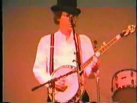 John Hartford & His 1St.String Band=Penington Bend