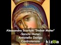 Miniature de la vidéo de la chanson Stabat Mater: Ix. Duet: Santa Mater, Istud Agas