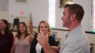 ProActive // Active Violence Critical Incident Training