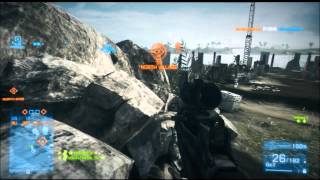 Weetarded BF3 Moment